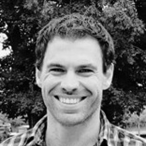 A photo of Dr George Gavriel